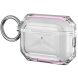 Защитный чехол Reframe Dual Color для AirPods Pro 3 - Pink (390112P). Фото 1 из 3