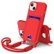 Захисний чохол Reframe Silicone Holder для Apple iPhone 13 / iPhone 14 - Red (370821R). Фото 1 з 7