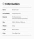 Защитный чехол Ringke Fusion для Google Pixel 11 Pro (8800380461024) - Matte Clear (425512MC). Фото 15 из 15