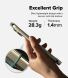 Защитный чехол Ringke Fusion для Google Pixel 11 Pro (8800380461024) - Matte Clear (425512MC). Фото 5 из 15