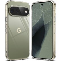 Защитный чехол Ringke Fusion для Google Pixel 11 Pro (8800380460997) - Clear: фото 1 из 15