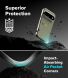 Защитный чехол Ringke Fusion для Google Pixel 11 Pro (8800380461024) - Matte Clear (425512MC). Фото 6 из 15