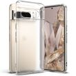 Захисний чохол Ringke Fusion для Google Pixel 8 Pro (8809961781100) - Matte Clear (325896MC)