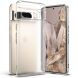 Защитный чехол Ringke Fusion для Google Pixel 8 Pro (8809961781100) - Matte Clear (325896MC). Фото 1 из 14