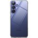 Защитный чехол Ringke Fusion для Samsung Galaxy S26 FE (8800380463622) - Clear (412755C). Фото 3 из 17