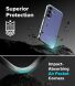 Защитный чехол Ringke Fusion для Samsung Galaxy S26 FE (8800380463653) - Matte Clear (412755MC). Фото 6 из 14