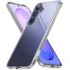 Защитный чехол Ringke Fusion для Samsung Galaxy S26 FE (8800380463622) - Clear (412755C). Фото 4 из 17