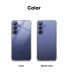 Защитный чехол Ringke Fusion для Samsung Galaxy S26 FE (8800380463653) - Matte Clear (412755MC). Фото 13 из 14
