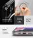 Захисний чохол Ringke Fusion Magnetic для Apple iPhone 16 (8800274960435) - Clear (366436C). Фото 16 з 16