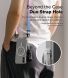 Захисний чохол Ringke Fusion Magnetic для Apple iPhone 16 (8800274960435) - Clear (366436C). Фото 14 з 16