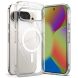 Захисний чохол Ringke Fusion Magnetic для Google Pixel 10 Pro XL - Clear (384755C). Фото 3 з 18