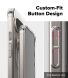 Захисний чохол Ringke Fusion Magnetic для Google Pixel 10 Pro XL - Clear (384755C). Фото 14 з 18