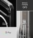 Захисний чохол Ringke Fusion Magnetic для Google Pixel 10 Pro XL - Clear (384755C). Фото 15 з 18