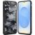 Захисний чохол Ringke Fusion X для Samsung Galaxy S25 Plus (S936) 8800274968684 - Camo Black: фото 1 з 14