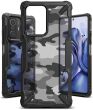 Защитный чехол RINGKE Fusion X для Xiaomi 11T / 11T Pro - Camo Black (285865C)
