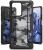 Защитный чехол RINGKE Fusion X для Xiaomi 11T / 11T Pro - Camo Black: фото 1 из 10