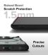 Защитный чехол Ringke Fusion X MagSafe для OnePlus 12 (8809961785689) - Matte Black (344259B). Фото 14 из 18
