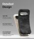 Защитный чехол Ringke Onyx Design для Google Pixel 9 Pro (8809961789175) - Camo Black (359936CB). Фото 12 из 15