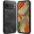 Защитный чехол Ringke Onyx Design для Google Pixel 9 Pro (8809961789175) - Camo Black: фото 1 из 15