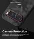 Защитный чехол Ringke Onyx Design для Google Pixel 9 Pro (8809961789175) - Camo Black (359936CB). Фото 5 из 15