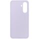 Защитный чехол Silicone Case для Samsung Galaxy A36 (A366) EF-PA366CVEGWW - Lavender (372075V). Фото 5 из 5