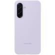 Защитный чехол Silicone Case для Samsung Galaxy A36 (A366) EF-PA366CVEGWW - Lavender (372075V)