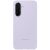 Защитный чехол Silicone Case для Samsung Galaxy A36 (A366) EF-PA366CVEGWW - Lavender: фото 1 из 5