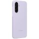Защитный чехол Silicone Case для Samsung Galaxy A36 (A366) EF-PA366CVEGWW - Lavender (372075V). Фото 2 из 5