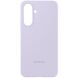 Защитный чехол Silicone Case для Samsung Galaxy A36 (A366) EF-PA366CVEGWW - Lavender (372075V). Фото 4 из 5
