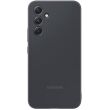 Защитный чехол Silicone Case для Samsung Galaxy A54 (A546) EF-PA546TBEGRU - Black (319961B)