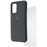 Захисний чохол Speck 360 Protection Bundle Case + Screen Protector для Samsung Galaxy A13 (А135) 145165-1568 - Black: фото 1 з 4