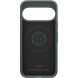 Захисний чохол Spigen Liquid Air (MagFit) для Google Pixel 11 Pro XL (ACS11863) - Abyss Green (426059G). Фото 3 з 12