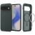 Захисний чохол Spigen Liquid Air (MagFit) для Google Pixel 11 Pro XL (ACS11863) - Abyss Green: фото 1 з 12