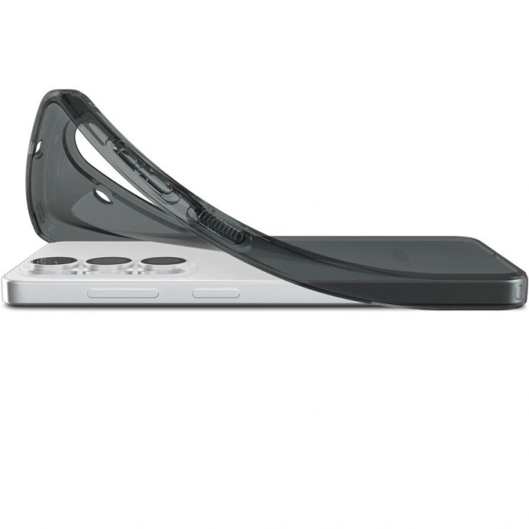 Защитный чехол Spigen Liquid Crystal для Samsung Galaxy S26 Plus (S947) ACS10702 - Space Crystal: фото 6 из 10