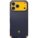 Захисний чохол Spigen Nano Pop Hybrid (MagFit) для iPhone 18 Pro (ACS12175) - Navy (440102N). Фото 3 з 14