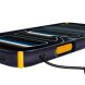Захисний чохол Spigen Nano Pop Hybrid (MagFit) для iPhone 18 Pro (ACS12175) - Navy (440102N). Фото 7 з 14