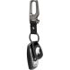 Захисний чохол Spigen Rugged Armor (FA) для Apple AirTag / AirTag 2 (AMP01565) - Matte Black (274021B). Фото 4 з 12