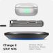 Защитный чехол Spigen (SGP) AirSkin Zero One для Samsung Galaxy Flip 6 - Black (357548B). Фото 12 из 12