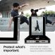Защитный чехол Spigen (SGP) AirSkin Zero One для Samsung Galaxy Flip 6 - Black (357548B). Фото 9 из 12