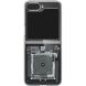 Защитный чехол Spigen (SGP) AirSkin Zero One для Samsung Galaxy Flip 6 - Black (357548B). Фото 3 из 12
