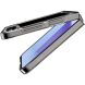 Защитный чехол Spigen (SGP) AirSkin Zero One для Samsung Galaxy Flip 6 - Black (357548B). Фото 4 из 12