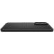 Защитный чехол Spigen (SGP) Core Armor (MagFit) для Samsung Galaxy S25 Edge (S937) ACS09406 - Matte Black (377585B). Фото 9 из 11