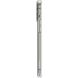 Защитный чехол Spigen (SGP) Crystal Flex для Apple iPhone 13 Pro Max (ACS03239) - Crystal Clear (369302C). Фото 7 из 7