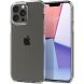 Защитный чехол Spigen (SGP) Crystal Flex для Apple iPhone 13 Pro Max (ACS03239) - Crystal Clear (369302C). Фото 2 из 7