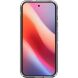 Защитный чехол Spigen (SGP) Crystal Flex для Google Pixel 9a (ACS09049) - Crystal Clear (375465C). Фото 3 из 10