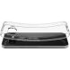 Защитный чехол Spigen (SGP) Crystal Flex для Google Pixel 9a (ACS09049) - Crystal Clear (375465C). Фото 8 из 10