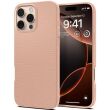 Защитный чехол Spigen (SGP) Liquid Air для Apple iPhone 16 Pro Max (ACS08687) - Rose Titanium (360473P)