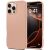 Защитный чехол Spigen (SGP) Liquid Air для Apple iPhone 16 Pro Max (ACS08687) - Rose Titanium: фото 1 из 16