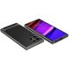 Защитный чехол Spigen (SGP) Neo Hybrid для Samsung Galaxy S24 Ultra (S928) - Gunmetal (346904H). Фото 7 из 17