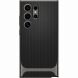 Защитный чехол Spigen (SGP) Neo Hybrid для Samsung Galaxy S24 Ultra (S928) - Gunmetal (346904H). Фото 2 из 17